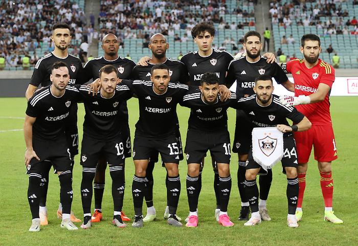“Qarabağ”ın bu gün 2 oyunu var