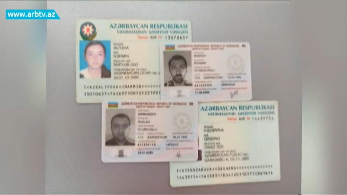 Adı dəyişdirmək həyatı dəyişir? – Neyropsixoloqdan AÇIQLAMA Adı dəyişdirmək həyatı dəyişir? – Neyropsixoloqdan AÇIQLAMA