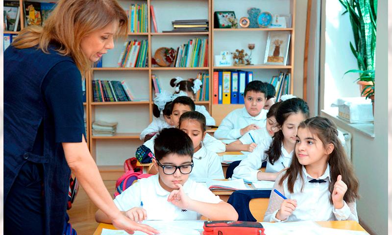 Yay tətilində şagidləri yükləmək doğrudurmu? - Ekspertdən AÇIQLAMA