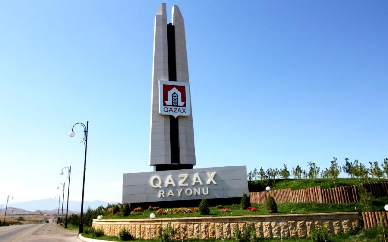 Qazaxda çayda batan məktəbli öldü – YENİLƏNİB – FOTO Qazaxda çayda batan məktəbli öldü – YENİLƏNİB – FOTO