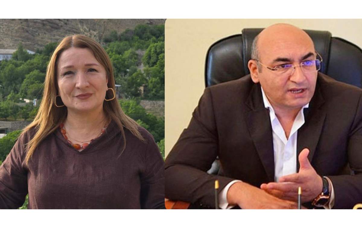 İqbal Ağazadəyə və jurnalistə zərər vuran kiberdələduz saxlanıldı İqbal Ağazadəyə və jurnalistə zərər vuran kiberdələduz saxlanıldı
