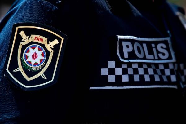 Azərbaycan Polisi 108 yaşını qeyd edir