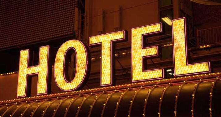Azərbaycanda neçə hotel var ? - Statistika Azərbaycanda neçə hotel var ? - Statistika