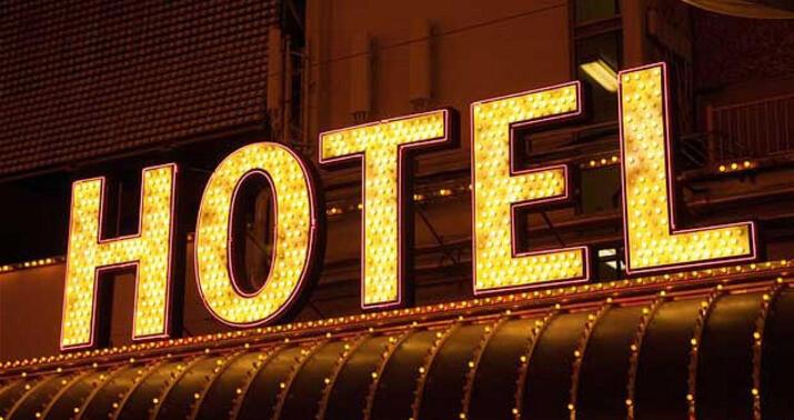 Azərbaycanda neçə hotel var ? - Statistika Azərbaycanda neçə hotel var ? - Statistika