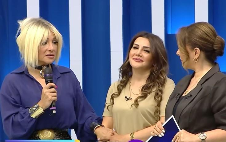 "Bacım komaya düşürdü, onu xilas etdilər"