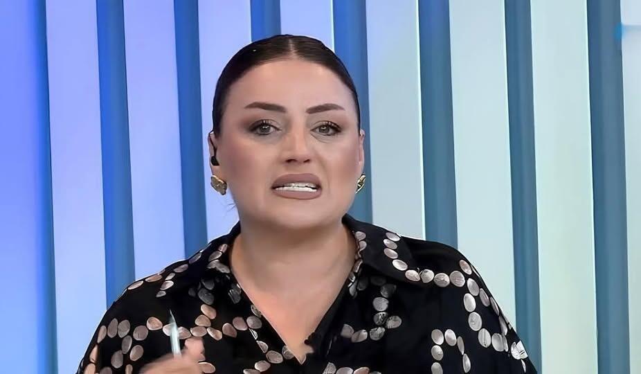 Səidə Bəkirqızı bloqer Sevinci məhkəməyə verdi