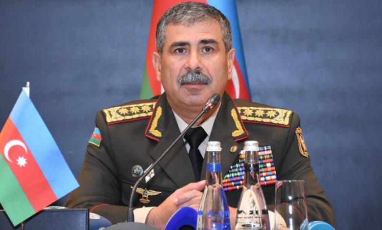 Bu, Azərbaycanı dünyada sülhsevər ölkə kimi tanıdıb – Zakir Həsənov
