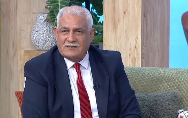 "İstedadsız insanlar abırsız olur"
