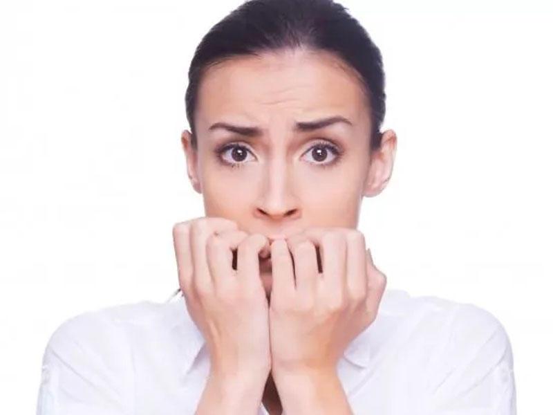 Stressdən qurtulmaq üçün bu sözü deməyin Stressdən qurtulmaq üçün bu sözü deməyin
