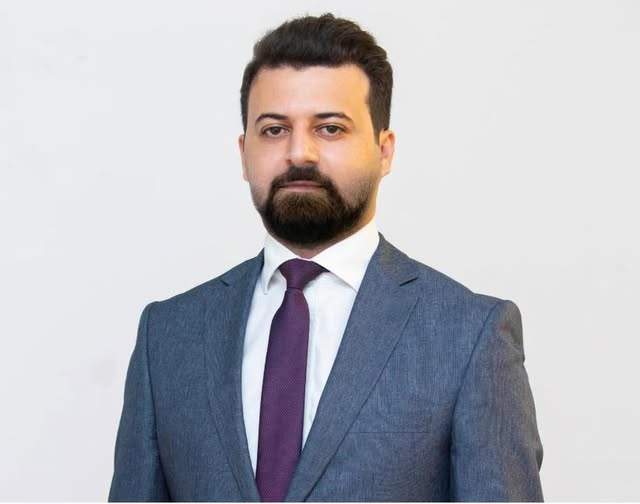"Paşa Kapital" İnvestisiya Şirkətində mühüm təyinat: Orxan Salayev Baş direktor təyin edildi "Paşa Kapital" İnvestisiya Şirkətində mühüm təyinat: Orxan Salayev Baş direktor təyin edildi