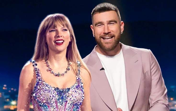 Teylor Svift gizlicə ərə getdi Teylor Svift gizlicə ərə getdi