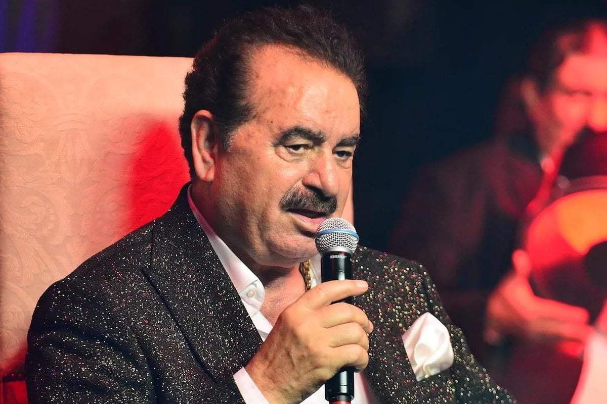 İbrahim Tatlısəsdən sevindirici xəbər İbrahim Tatlısəsdən sevindirici xəbər