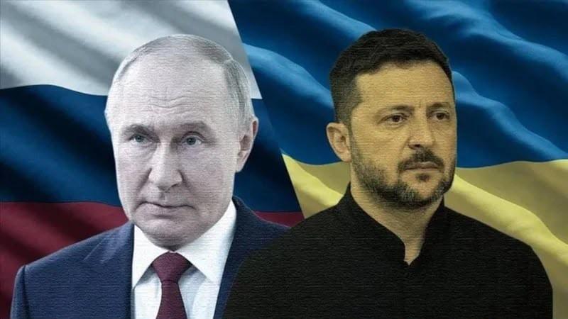 Zelenski: “Putin müharibəni uduzur” Zelenski: “Putin müharibəni uduzur”