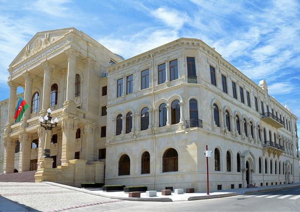 Azərbaycan vətəndaşı Monteneqrodan ekstradisiya olundu Azərbaycan vətəndaşı Monteneqrodan ekstradisiya olundu
