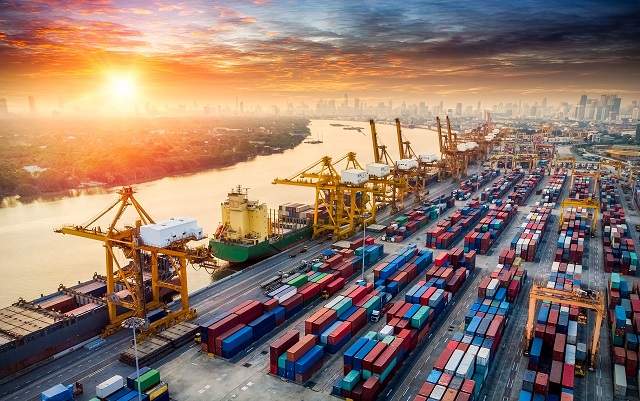 Türkiyənin ixracında yeni rekord qeydə alındı Türkiyənin ixracında yeni rekord qeydə alındı