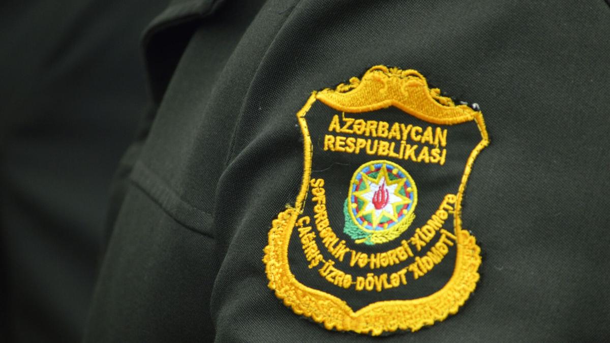 Səfərbərlik Xidməti: Korrupsiya halları ilə bağlı 75 əməkdaş barəsində tədbir görülüb