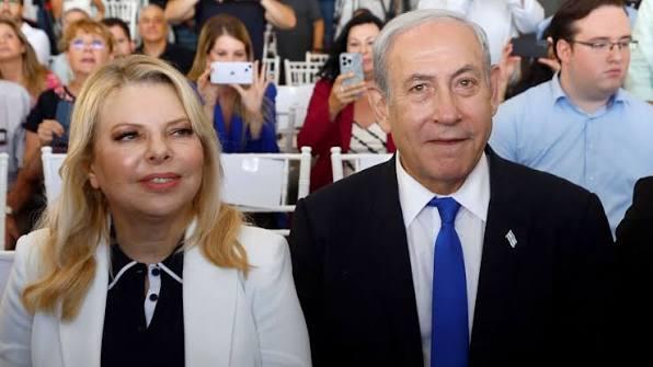 Arvadı Netanyahuya qışqırdı - "Sənin ucbatından..."