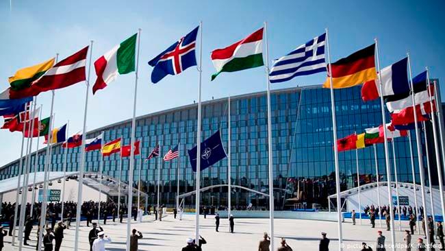NATO-nun yeni Müdafiə Bankı yaradılır