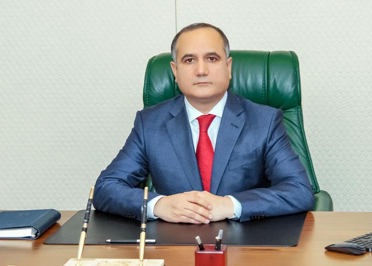 Kamaləddin Qafarov: “Ölkəmiz Avropanın etibarlı tərəfdaşına çevrilir”