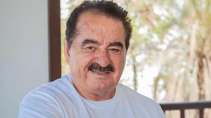 İbrahim Tatlıses xəstəxanadan paylaşım etdi - FOTO İbrahim Tatlıses xəstəxanadan paylaşım etdi - FOTO