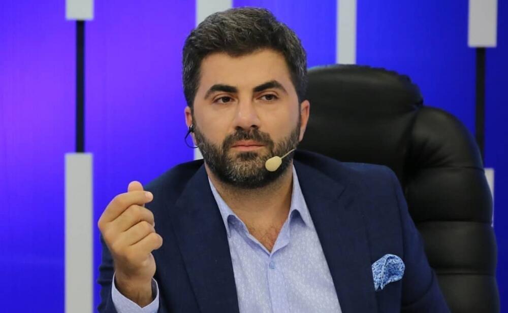 "Biri evlənəndə bütün nəsil onunla məşğul olur"