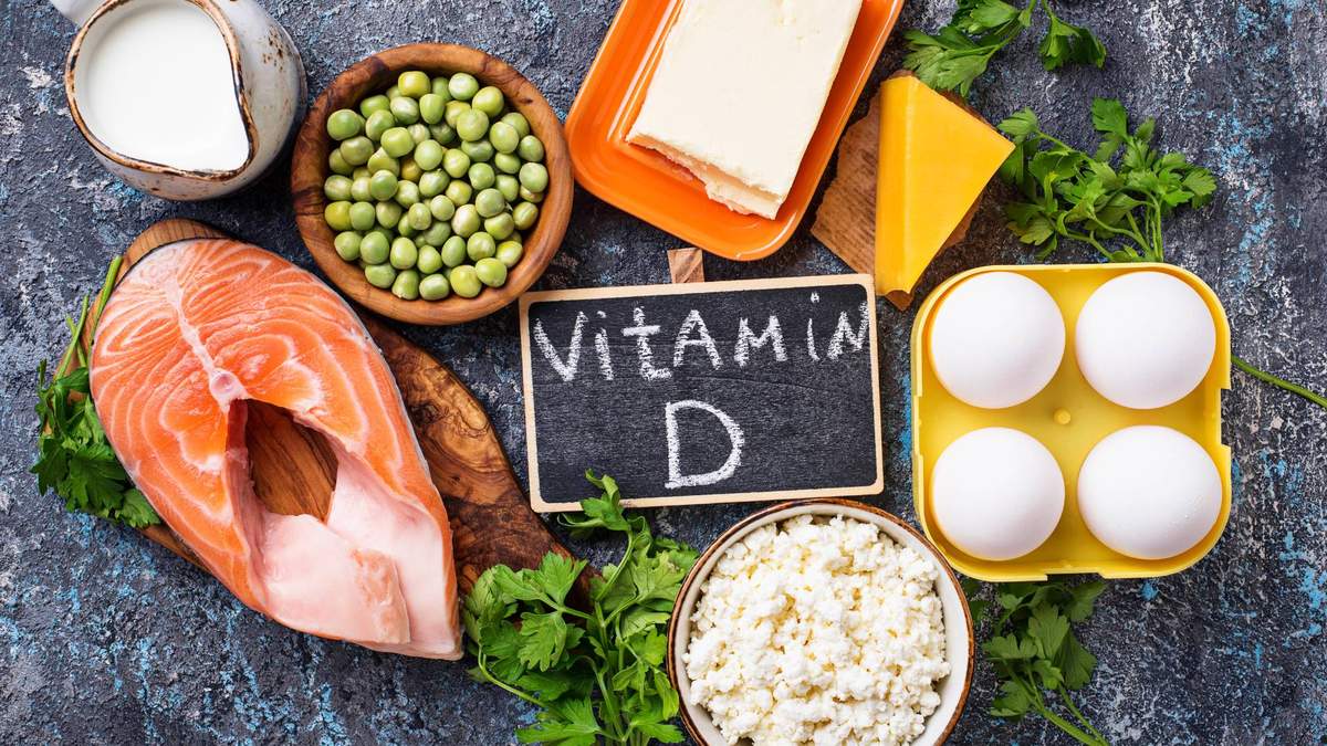 D vitamini arıqlamağa mane olur? - Mütəxəssisdən CAVAB D vitamini arıqlamağa mane olur? - Mütəxəssisdən CAVAB