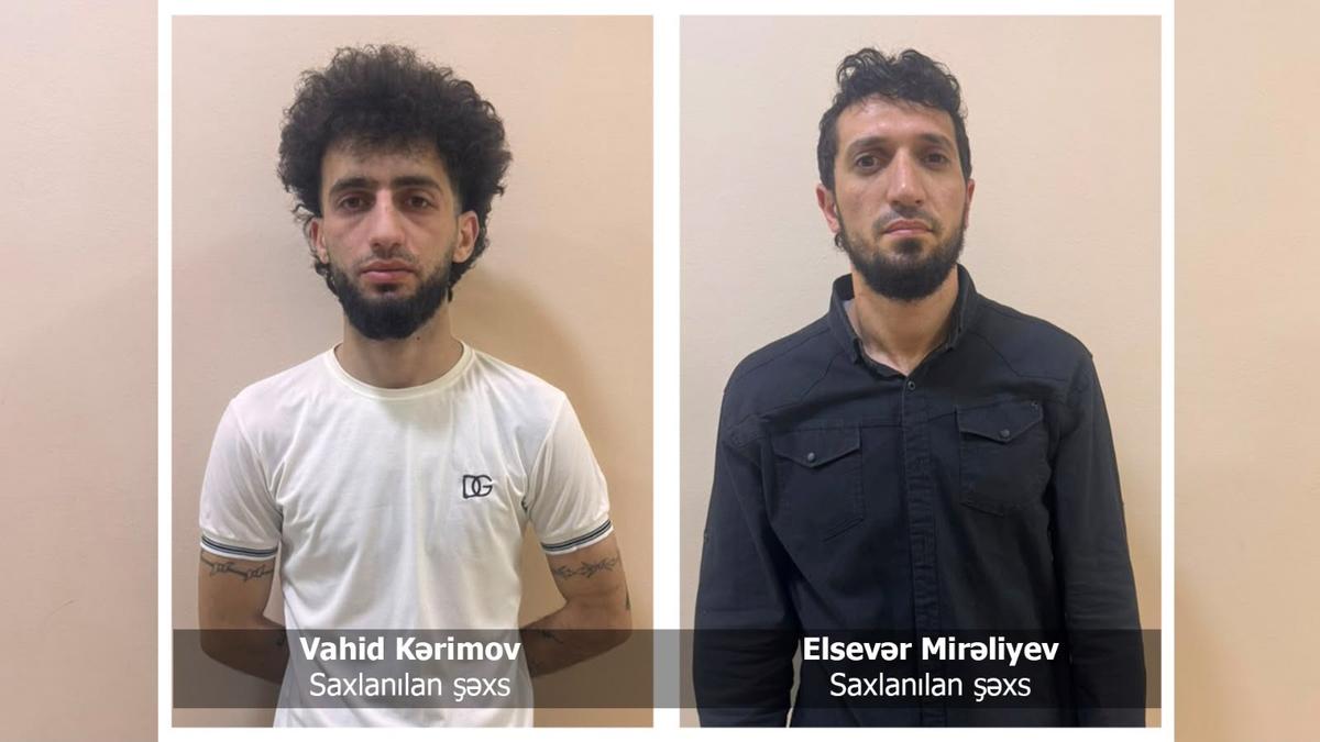 Sabunçu rayonunda 19 kiloqramdan artıq marixuana aşkarlandı