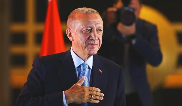 Hədəfimiz 5 milyard dollardır - Ərdoğan
