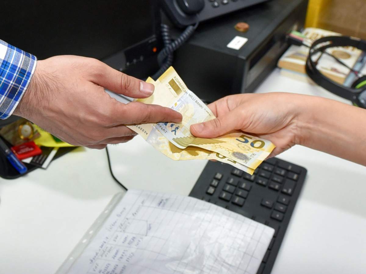 Ünvanlı yardım kimlərə verilir? – Məbləğ və şərtlər Ünvanlı yardım kimlərə verilir? – Məbləğ və şərtlər