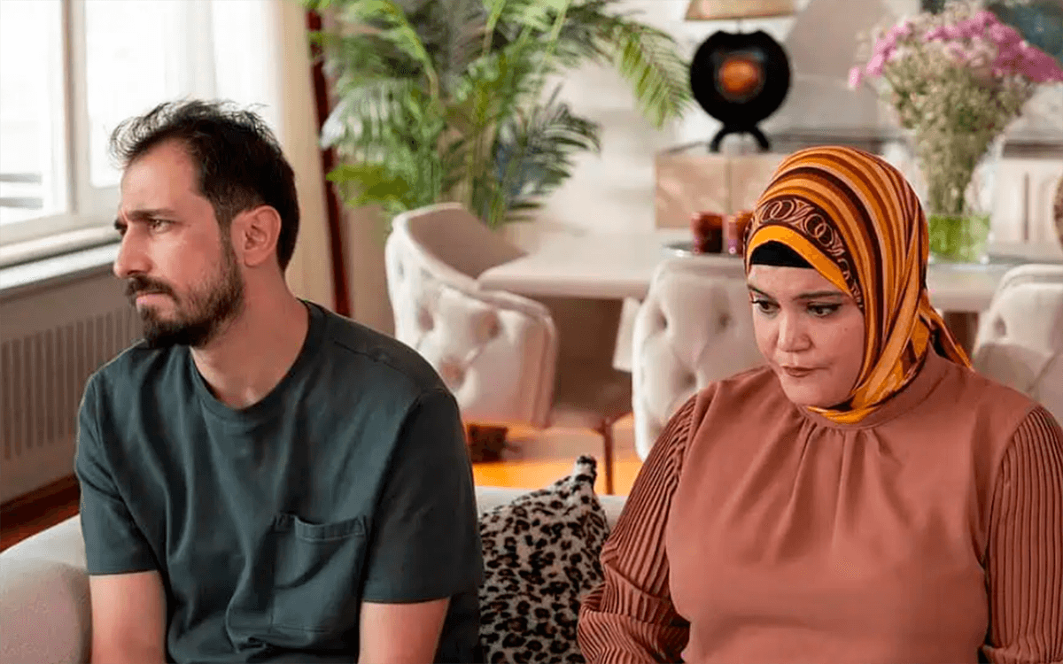 “Kızılcık şerbeti”nin “Mustafa”sı yeni serialda