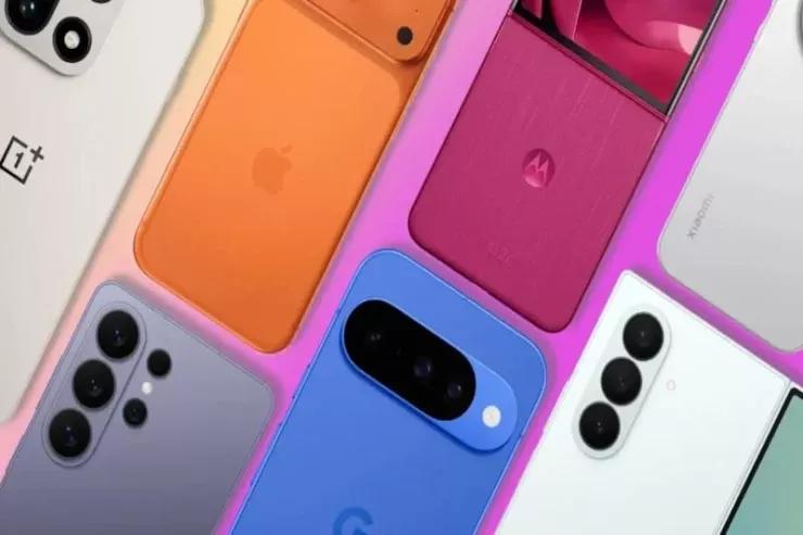 Bu telefonların dəstəyi 2027-ci ilə qədər bitəcək - SİYAHI