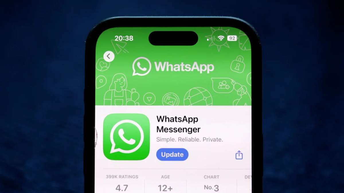 "WhatsApp"a yeni funksiya gəlir: Onlayn istifadəçilər yaşıl nöqtə ilə görünəcək - FOTO "WhatsApp"a yeni funksiya gəlir: Onlayn istifadəçilər yaşıl nöqtə ilə görünəcək - FOTO