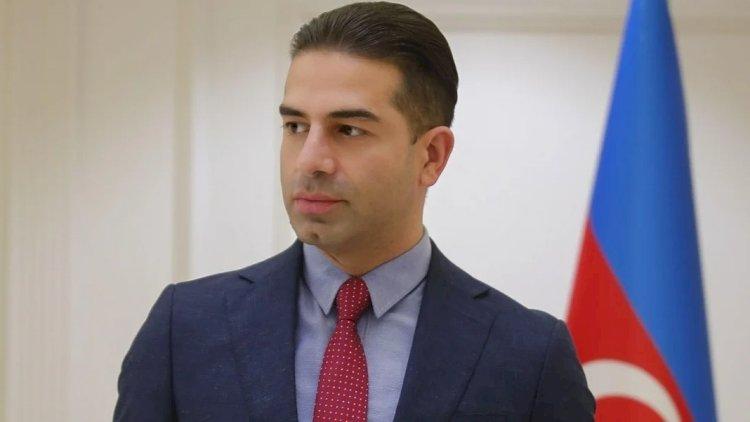Ramiz İdrisoğluna nazirlikdə yeni VƏZİFƏ VERİLDİ