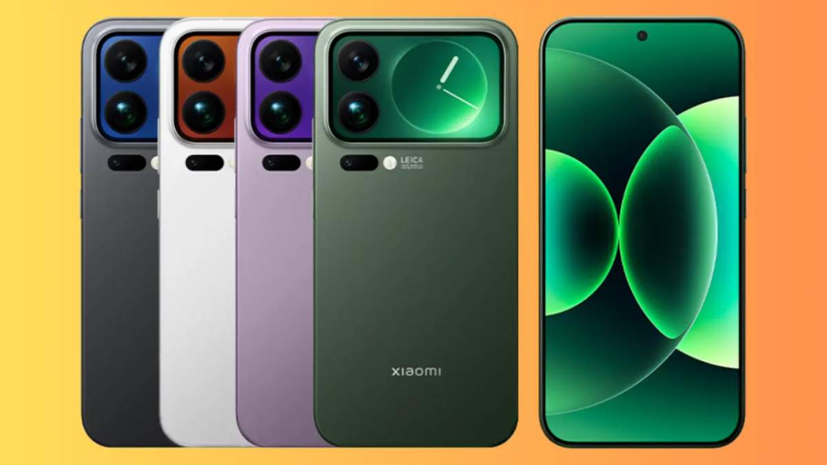 "Xiaomi" yeni flaqmanı ilə bazarı silkələməyə hazırlaşır - FOTO "Xiaomi" yeni flaqmanı ilə bazarı silkələməyə hazırlaşır - FOTO