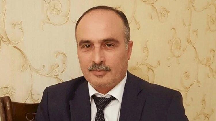 Vüqar Məmmədov həbsdə qaldı Vüqar Məmmədov həbsdə qaldı