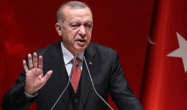Ərdoğandan müharibə açıqlaması: “Ukrayna, İran və Qəzza ilə bağlı…” Ərdoğandan müharibə açıqlaması: “Ukrayna, İran və Qəzza ilə bağlı…”