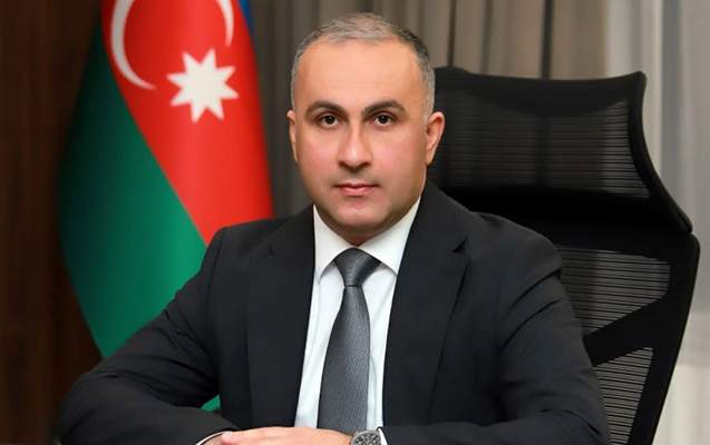 İcra başçısına I müavin təyin olundu İcra başçısına I müavin təyin olundu