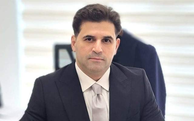Təcili Yardım Mərkəzində yeni təyinat Təcili Yardım Mərkəzində yeni təyinat
