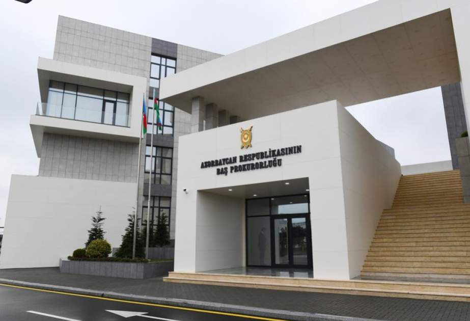 Rusiyada 14 il əvvəl törədilmiş xüsusilə ağır cinayətlər üzrə ibtidai istintaq tamamlanıb Rusiyada 14 il əvvəl törədilmiş xüsusilə ağır cinayətlər üzrə ibtidai istintaq tamamlanıb
