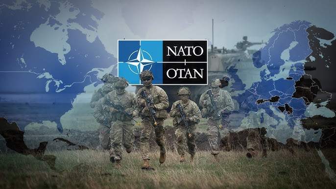 NATO təchizat üçün vahid mərkəz yaradır NATO təchizat üçün vahid mərkəz yaradır