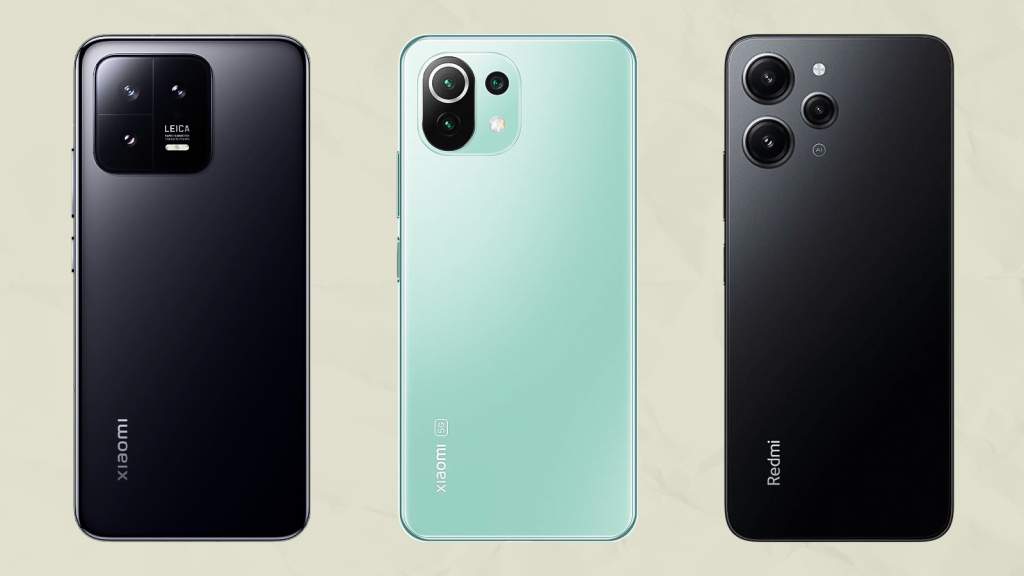 “Xiaomi” yeni telefonunu təqdim edəcək “Xiaomi” yeni telefonunu təqdim edəcək