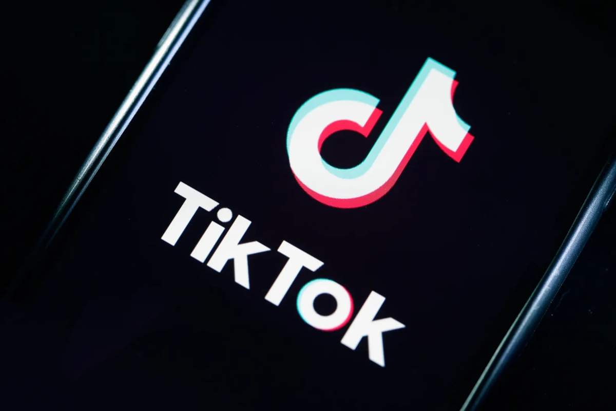 "TikTok"da bir nömrə kimdir? - Tramp açıqladı "TikTok"da bir nömrə kimdir? - Tramp açıqladı