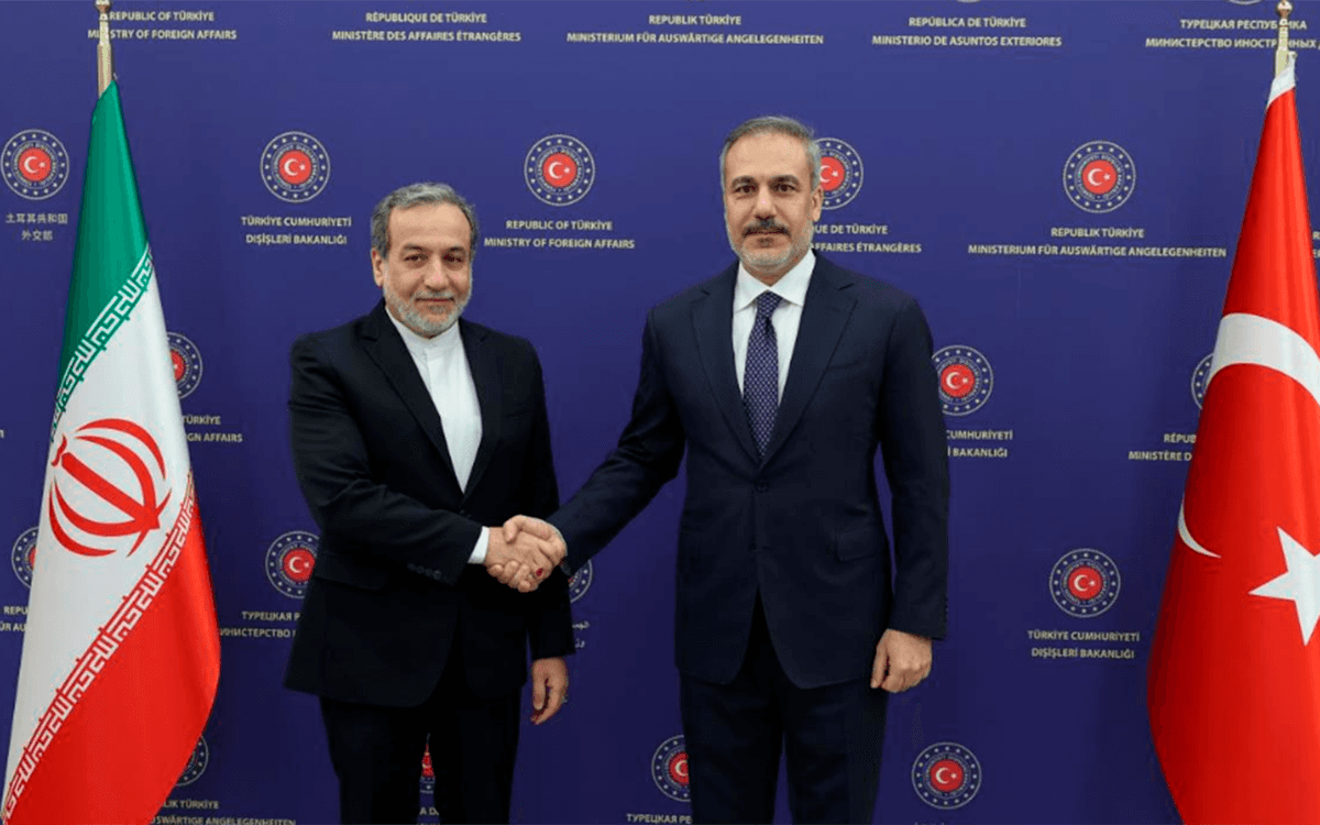 Son vəziyyəti müzakirə etdilər Son vəziyyəti müzakirə etdilər