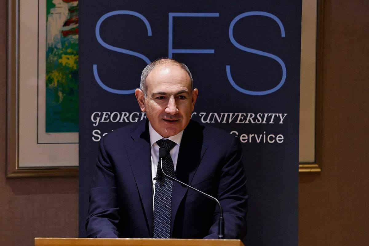 Ermənistanın yeni Konstitusiya layihəsi bu tarixdə açıqlanacaq Ermənistanın yeni Konstitusiya layihəsi bu tarixdə açıqlanacaq