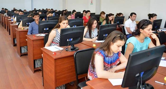 MİQ imtahanı bu tarixdə keçiriləcək - AÇIQLANDI MİQ imtahanı bu tarixdə keçiriləcək - AÇIQLANDI