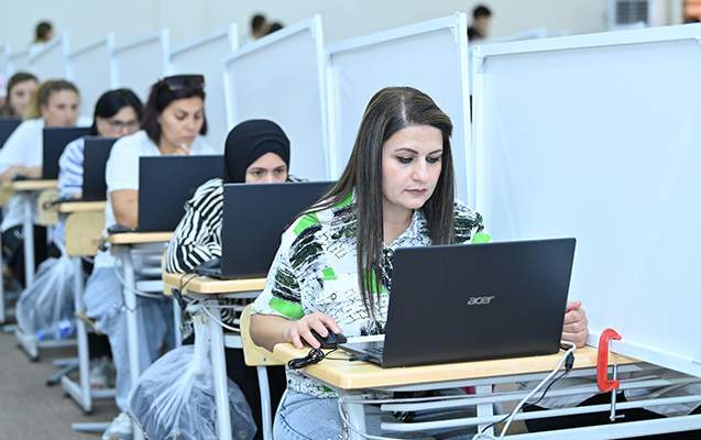 MİQ imtahanları bu tarixdən başlayacaq - AÇIQLANDI MİQ imtahanları bu tarixdən başlayacaq - AÇIQLANDI