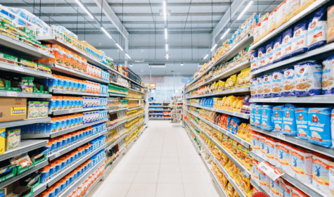 "Hər filial üçün 1000 manat" - Deputat supermarketləri tənqid etdi "Hər filial üçün 1000 manat" - Deputat supermarketləri tənqid etdi