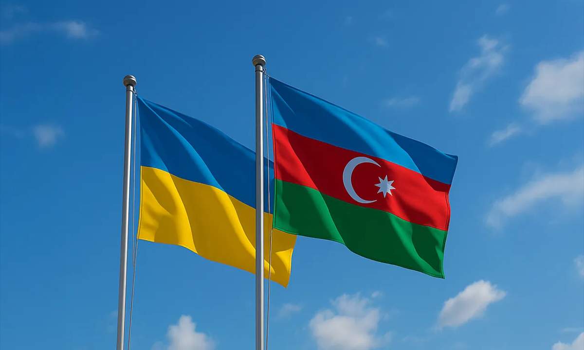 Azərbaycanla Ukrayna arasındakı müqavilə təsdiqləndi Azərbaycanla Ukrayna arasındakı müqavilə təsdiqləndi