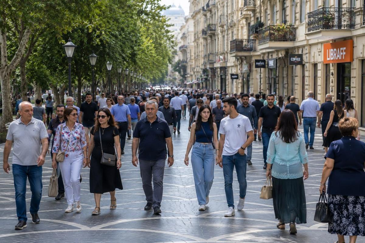 İş axtaran 50 yaşdan yuxarı şəxslərə şad xəbər: məhdudiyyət aradan qalxır?