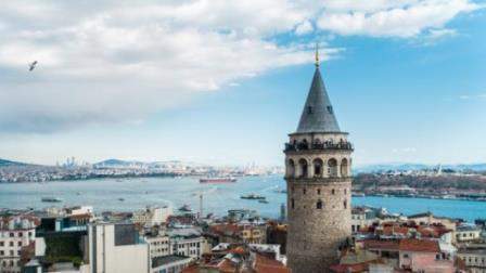 İstanbul üçün zəlzələ təhlükəsi – Seysmoloq açıqladı İstanbul üçün zəlzələ təhlükəsi – Seysmoloq açıqladı